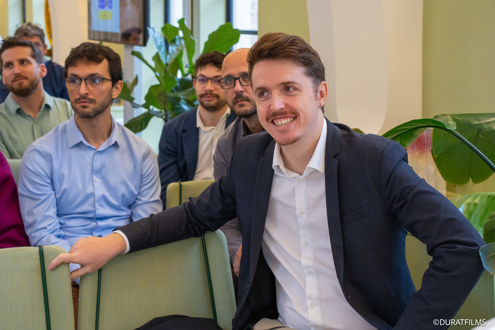 eXalt Company carrière