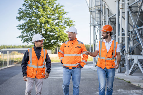 Offres d'emploi Materrup