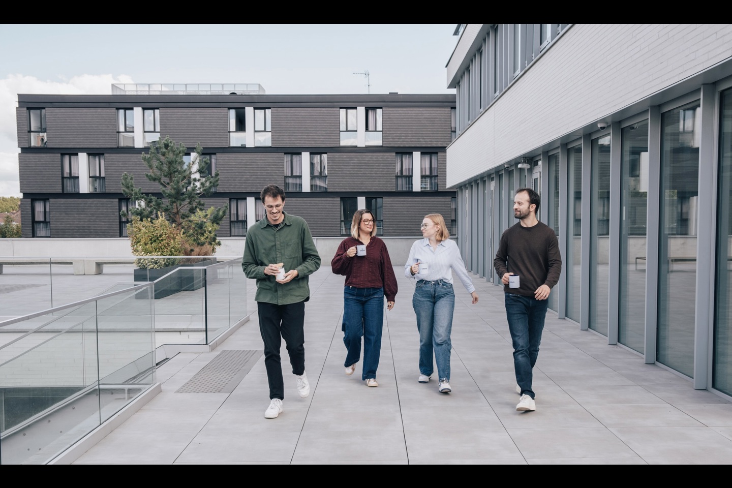 Vaduo Consulting emploi