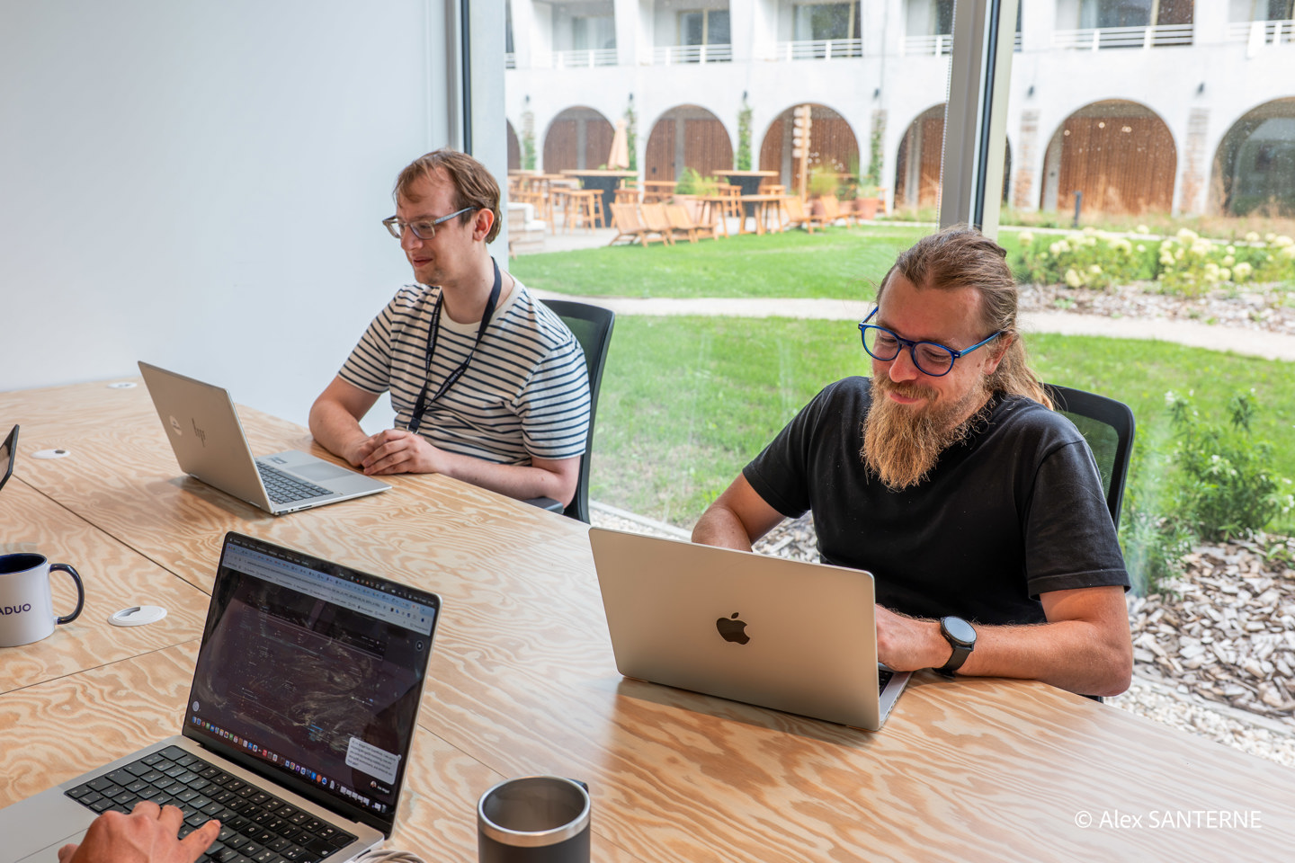 Postuler chez Vaduo Consulting