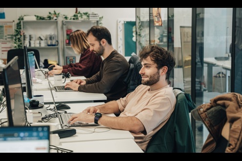 Vaduo Consulting emploi