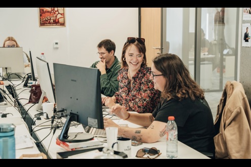 Offres d'emploi Vaduo Consulting