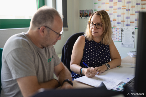 Offres d'emploi DISTEL