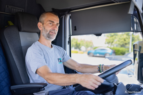 DISTEL recrutement