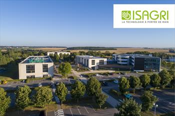 Isagri recrutement