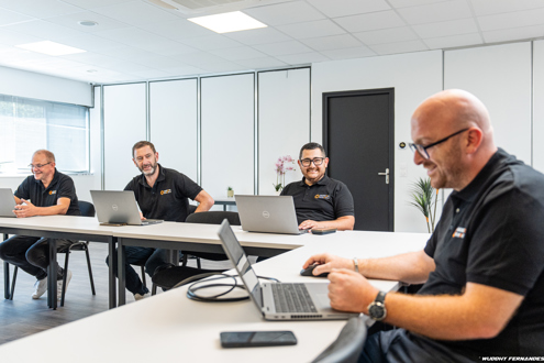 Offres d'emploi Francofa Eurodis