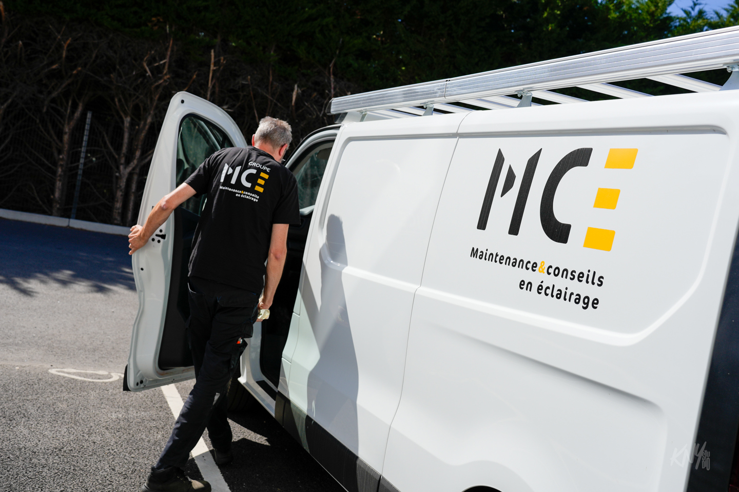 GROUPE MCE emploi