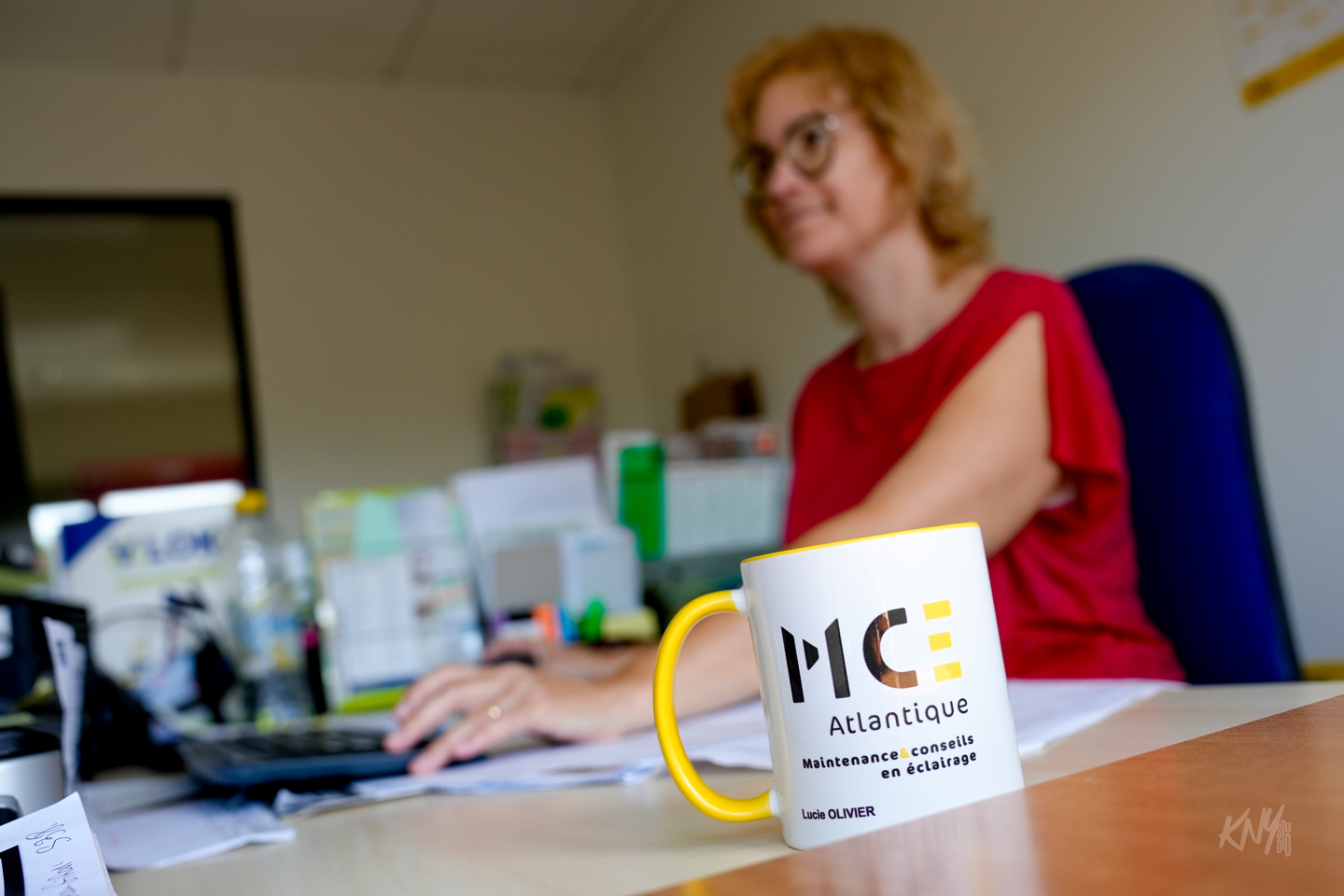 Postuler chez GROUPE MCE