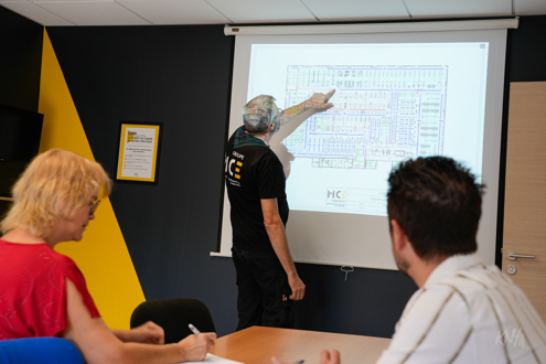 GROUPE MCE emploi