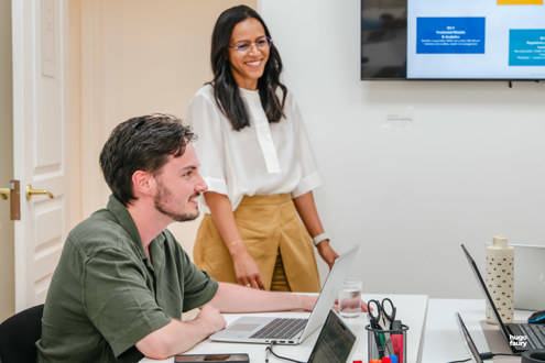 Postuler chez ACCENIOM consulting