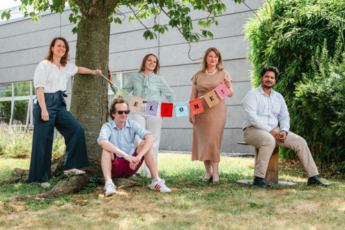 SBG SYSTEMS emploi