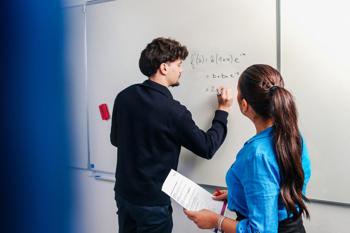 Performa Business School recrutement