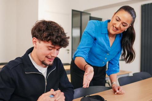 Offres d'emploi Performa Business School