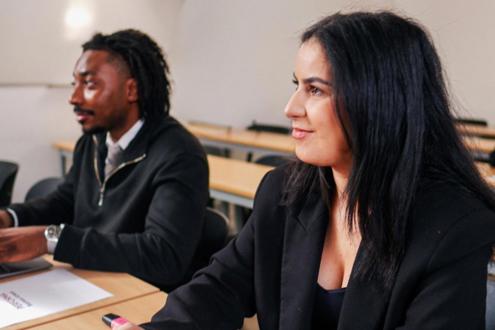 Performa Business School carrière