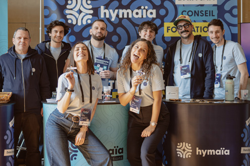 Postuler chez Hymaïa
