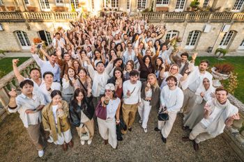 Erborian International recrutement