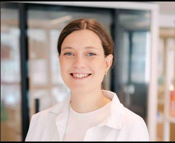 Justine DUSSOSSOY, Key Account anager