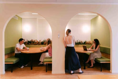 Erborian International emploi