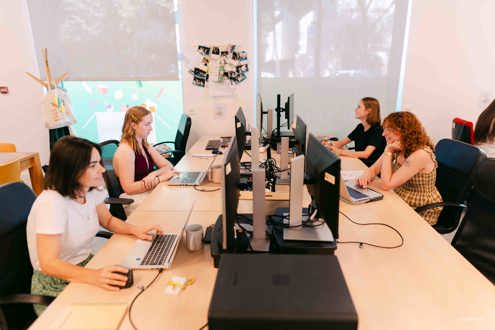 Offres d'emploi QUITOQUE