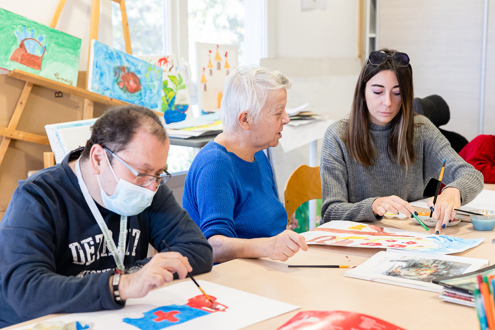 Unapei Alpes Provence recrutement
