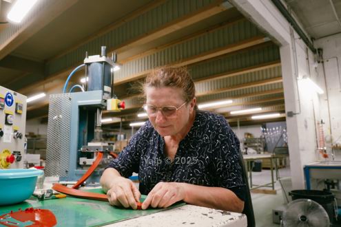 Postuler chez Progress Silicones
