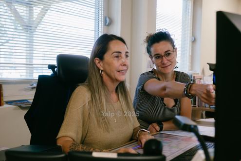 Offres d'emploi Progress Silicones