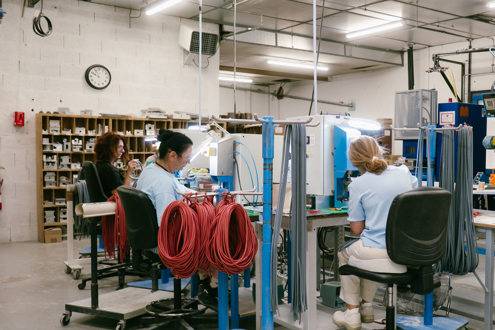 Progress Silicones recrutement