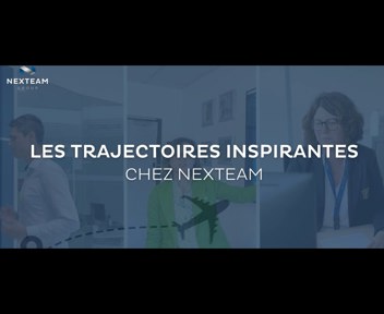 TRAJECTOIRES INSPIRANTES - Angélique