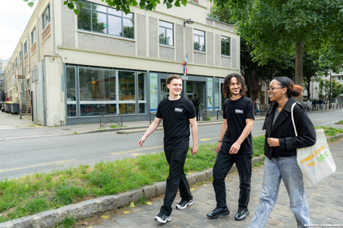 ISTEC Emploi