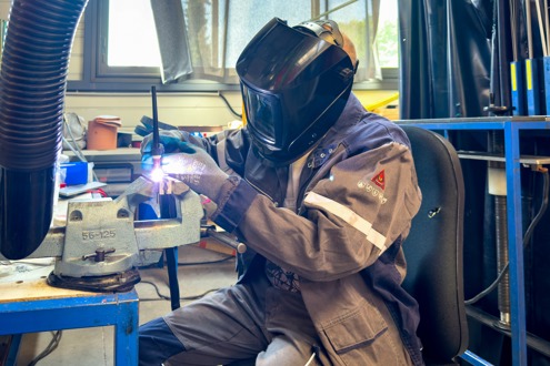 Offres d'emploi CORREGE