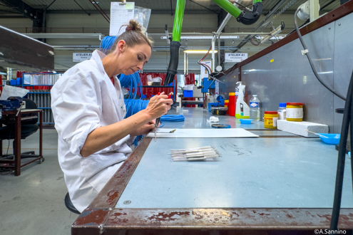 CORREGE recrutement
