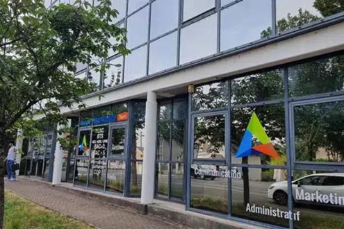 Groupe Alternance Tours emploi