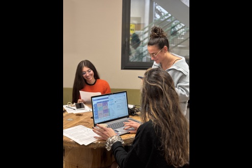 Groupe Alternance Tours recrutement