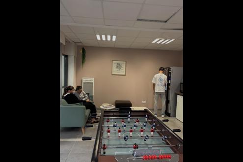 Postuler chez Groupe Alternance Tours