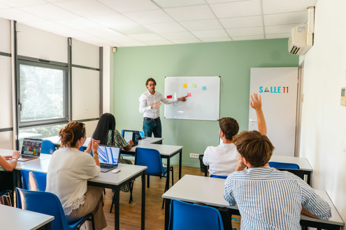 Groupe Alternance Tours emploi