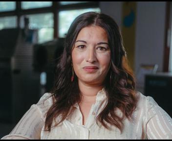 Samira, Account Manager