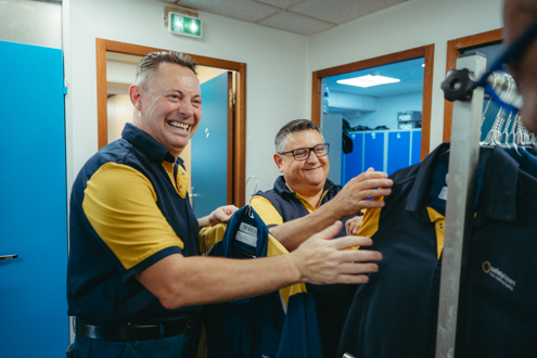 SAFETYKLEEN recrutement