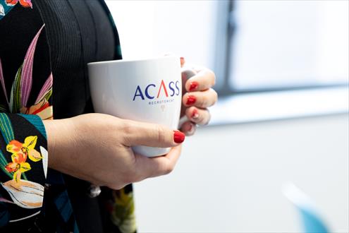 Acass carrière