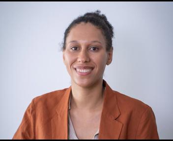 Mariia, Chargée de projet informatique