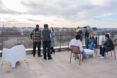 FUTURAE EDUCATION Emploi