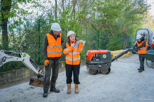 Parc Espace emploi