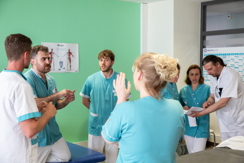 Filieris emploi