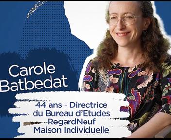  Carole Batbedat #PortraitdeFamille