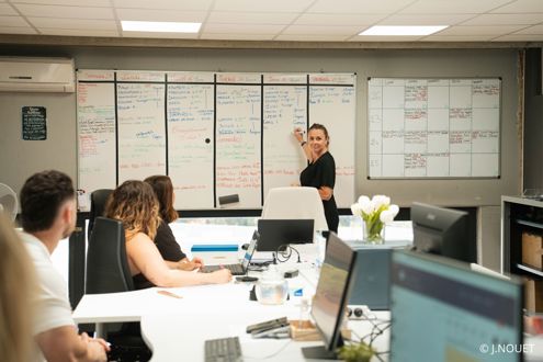Medis 83 Emploi