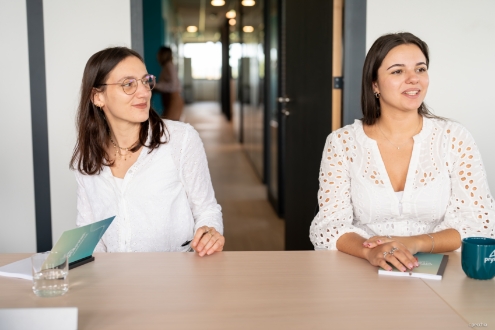 Offres d'emploi Hirsch Group