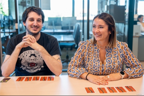 Postuler chez Hirsch Group