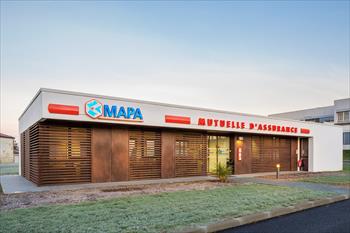 MAPA recrutement