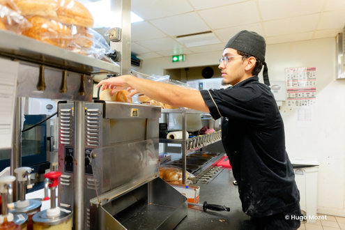 Offres d'emploi SAS Holly's Corp