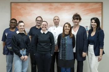 STELLA MANAGEMENT recrutement