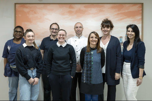 Offres d'emploi STELLA MANAGEMENT